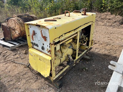 Canox C-PR3002 BIG RED Electric Welder