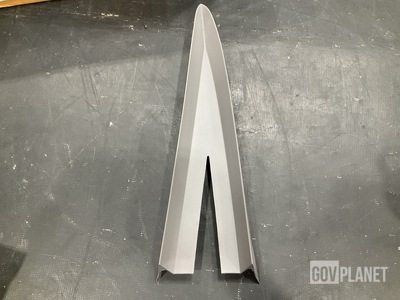 Lockheed Martin 2VSH56214-0001 Wing Fold Seal