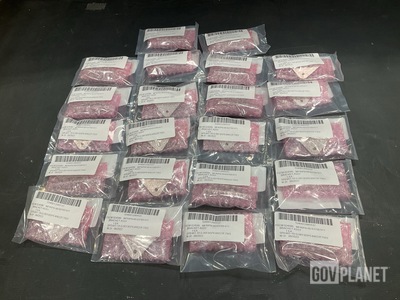 (22) Boeing 69-63769-611 Angle Brackets