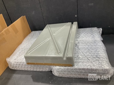 (3) Boeing 5-98763 Navigation Drawer Assemblies