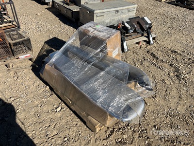 Quantity of Miscellaneous Parts
