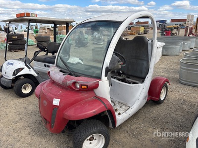 Golf Cart