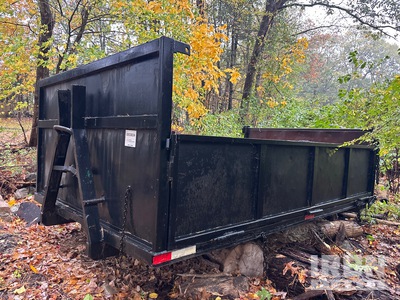 8X12 truck bed Pickup Truck Bed