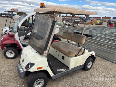 Golf Cart
