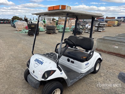 Golf Cart