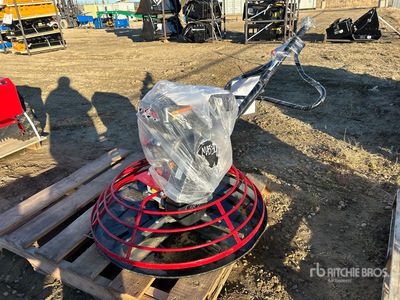 2025 SDLOOL 90B Power Trowel (Unused)