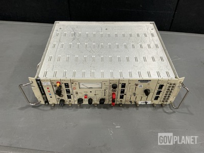 Digitech 2002-08 Signal Generator-Distortion Analyzer