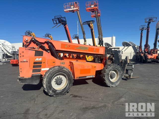 MANIPULADOR 2018 JLG