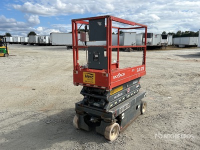 2016 Skyjack SJIII-3219 Electric Scissor Lift