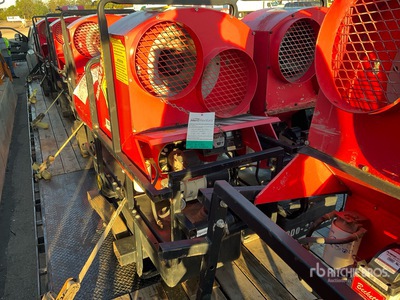 2019 Campo EB400D 400000 BTU Space Heater
