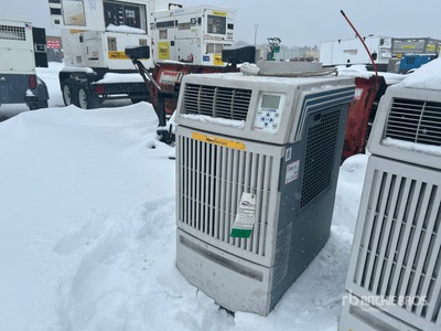 2018 MovinCool ClimatePro12 Klimaanlage - Fits MovinCool