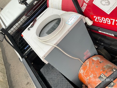 2019 MovinCool ClimatePro12 Air Conditioner