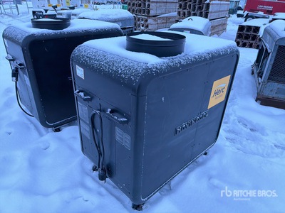 2020 MovinCool Climate Pro K36 エアコン