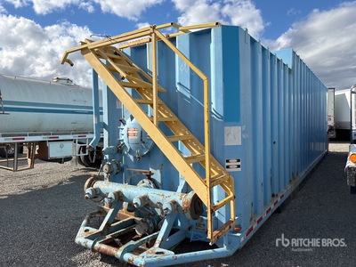 1999 VE Enterprise Inc. Frac Tank