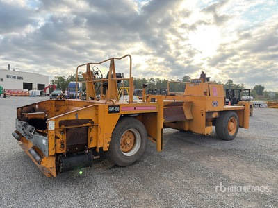 1989 Blaw-Knox RW100 Road Widener