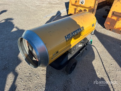 2019 HeatStar HS3500DF 379000 cal Space Heater