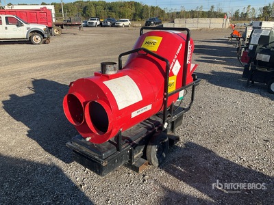 2018 Campo EB400D 400000 BTU Space Heater