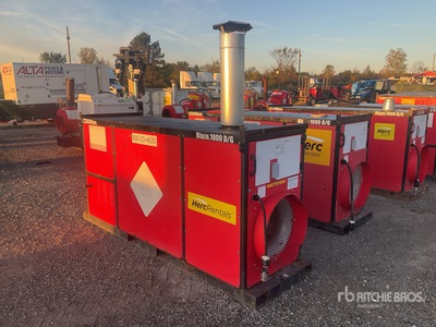 2018 Campo Blaze 100G 1000000 BTU Space Heater