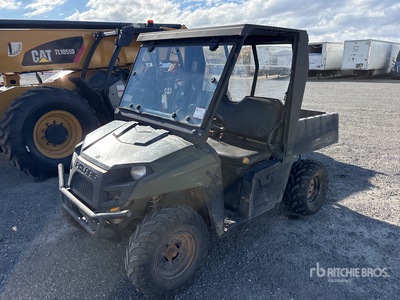 2013 Polaris 4x4 Utility Vehicle