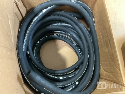 (156') of Gates 4175SEC Coolant Hose