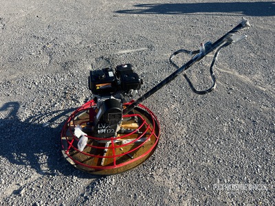 2025 SDLOOL SL90B Power Trowel (Unused)