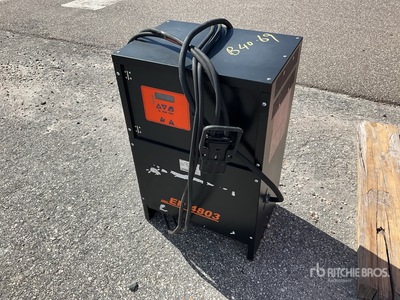 EP4803 48V -100A Battery Charger