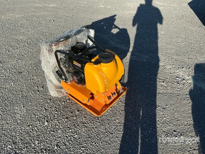 2025 SDLOOL SL90 Plancha compactadora (Unused)