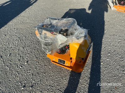 2025 SDLOOL SL90 Plancha compactadora (Unused)