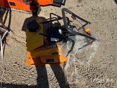 2025 SDLOOL SL90 Plancha compactadora (Unused)