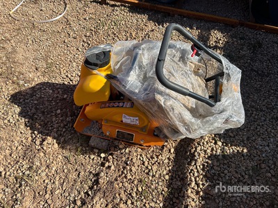 2025 SDLOOL SL90 Plancha compactadora (Unused)