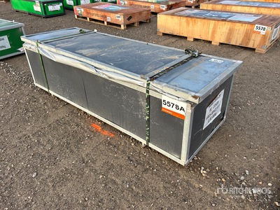20 ft x 30 ft Lagerdach