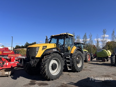 2009 JCB 8250 4WD Tractor