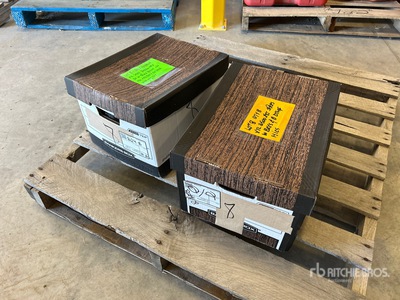 Quantity of (8) Motorola XTL2500 Radios