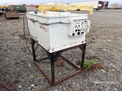 Goodall Power Center 5000 Electric Power Unit