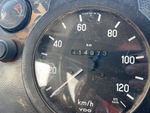 Hour Meter / Odometer