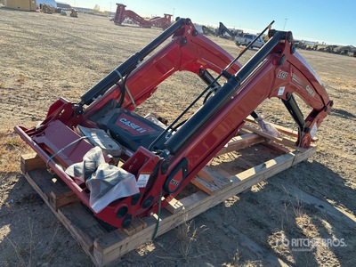 2024 Case L115 Front Loader Attachment