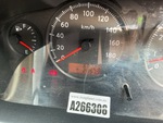 Hour Meter / Odometer