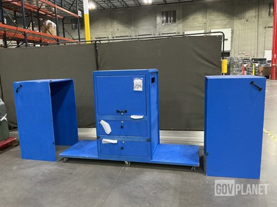 Denon A020106 Acoustic Enclosure
