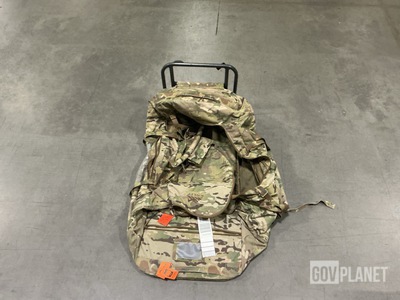 (6) Deployment Bags