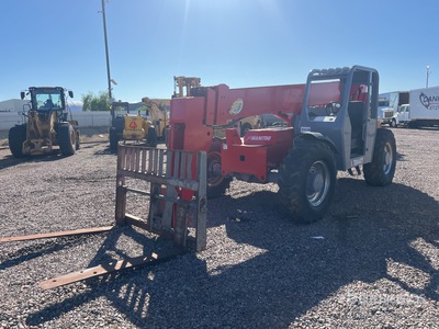 2005 Manitou MT8044 Telehandler