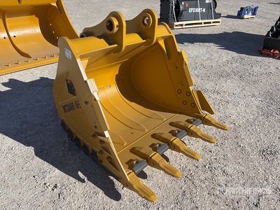 2025 Elephant BKT32048HD 48-E Benna per escavatore (Unused)