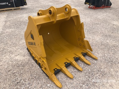 2025 Elephant BKT32048HD 48-E Excavator Bucket (Unused)