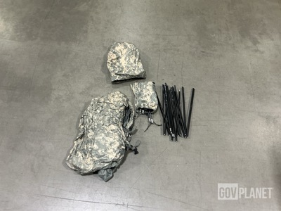 (15) ICS Improved Combat Shelters
