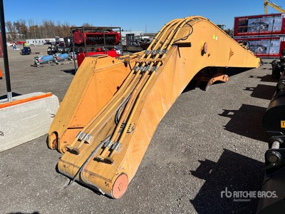 Long Reach Attachment - Fits Doosan DX340LC