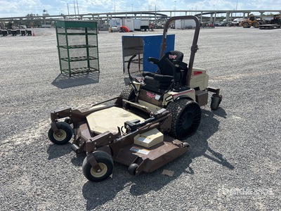 2022 Grasshopper 900D1.3 Zero-Turn Rasenmäher