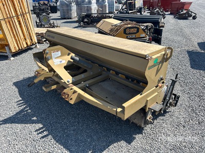 2013 Land Pride APS1586 86 in Combination Seed Drill