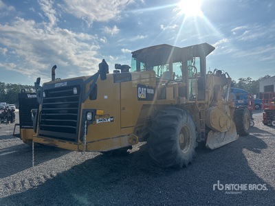 2016 Cat RM300 Wheel Soil Stabilizer/Reclaimer