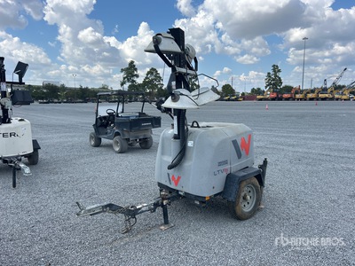 2019 Wacker Neuson LTV6K 6.0 kW Licht Toren