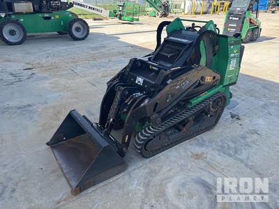 2020 Toro 22327G Mini Oruga cargadora compacta