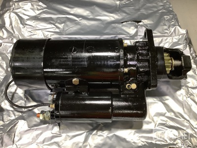 (6) CME Arma M001094125 Starters